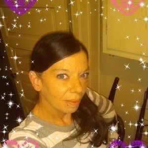 Meet your Posher, Tina